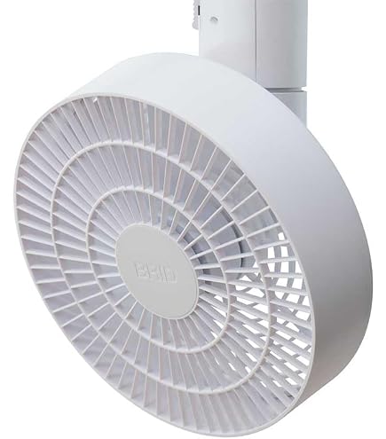 Amazon | ENDO スポットライト型 サーキュレーター フーリュー